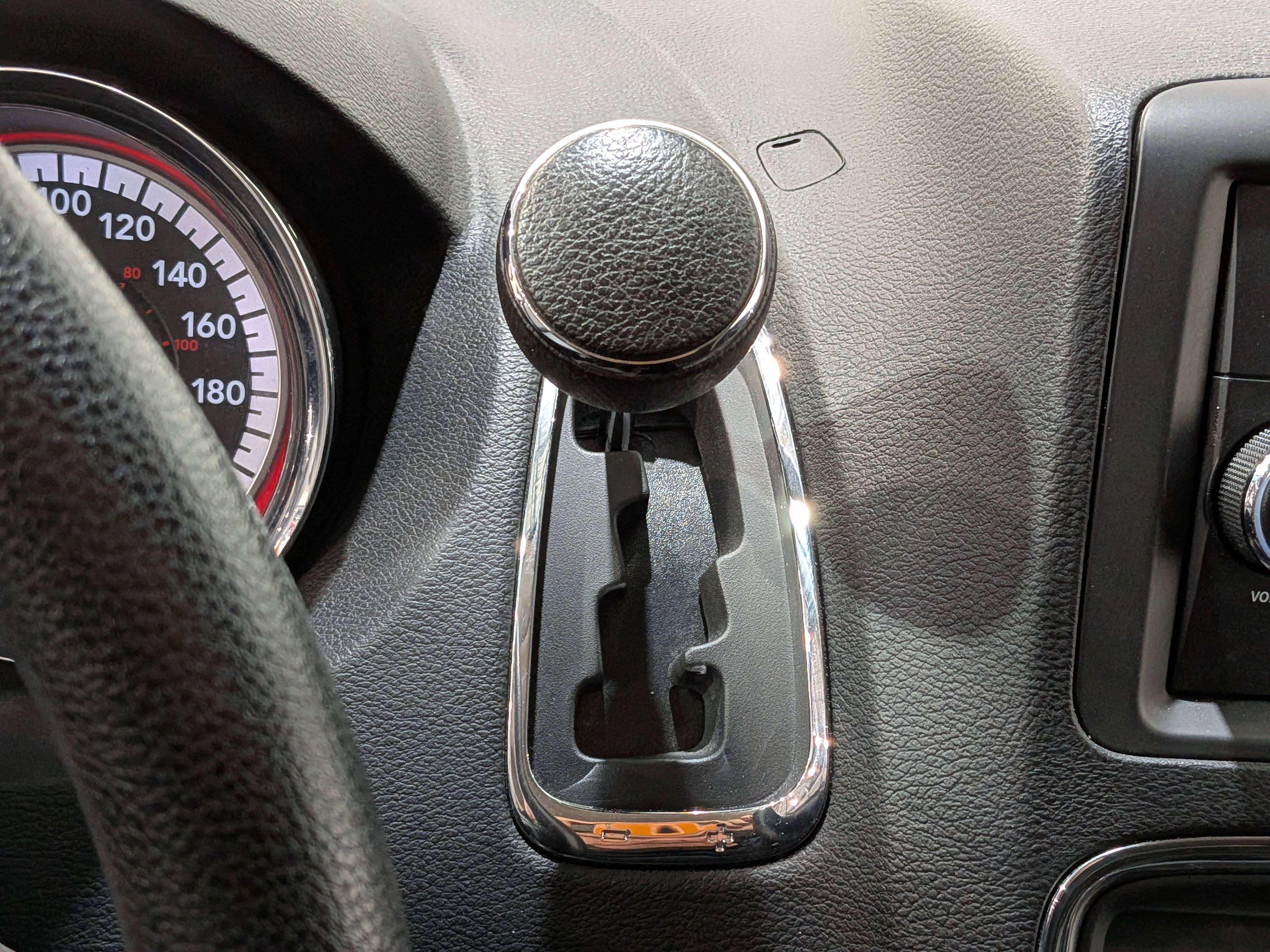 Dodge Grand Caravan 2019
