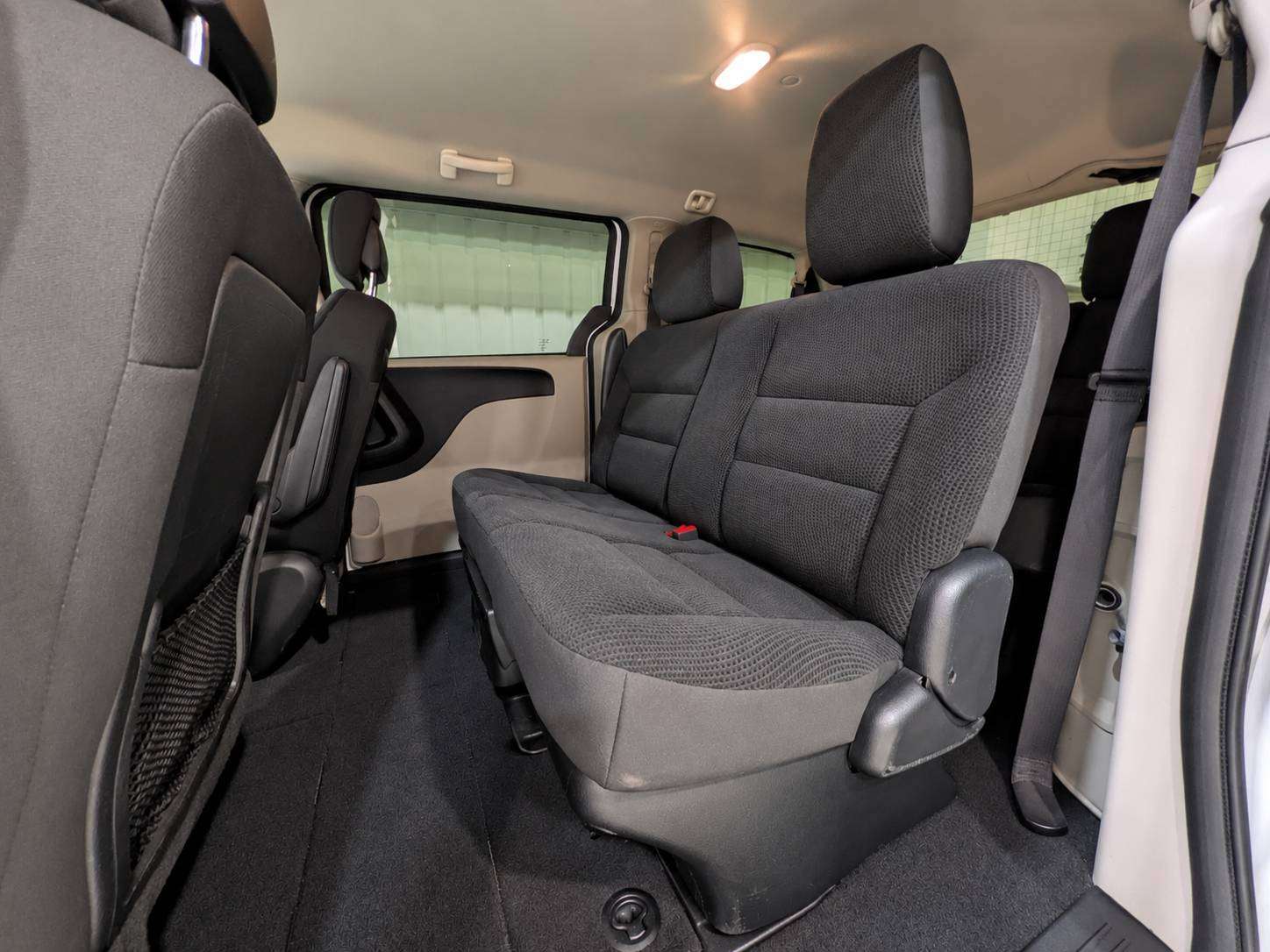 Dodge Grand Caravan 2019