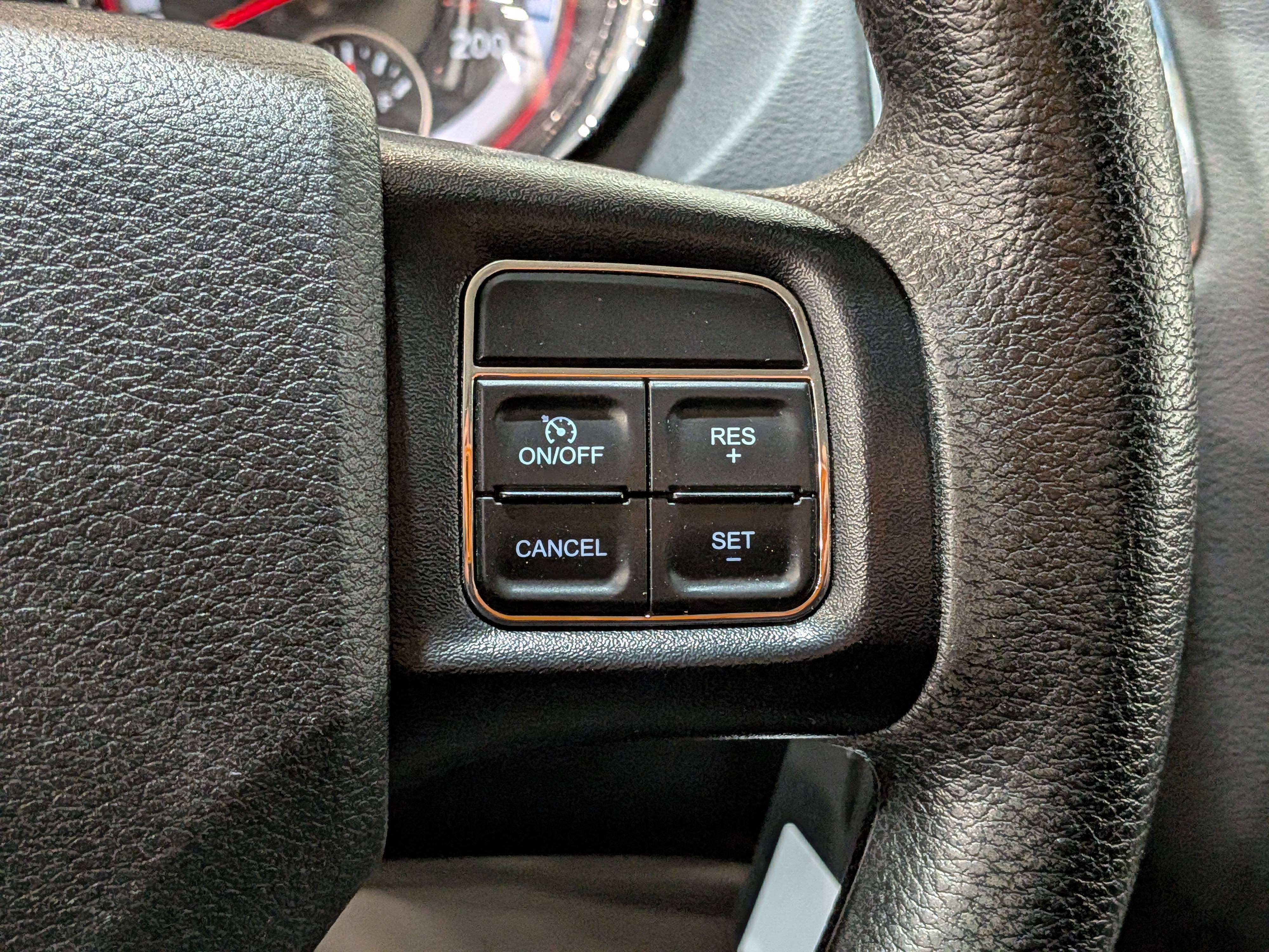 Dodge Grand Caravan 2019