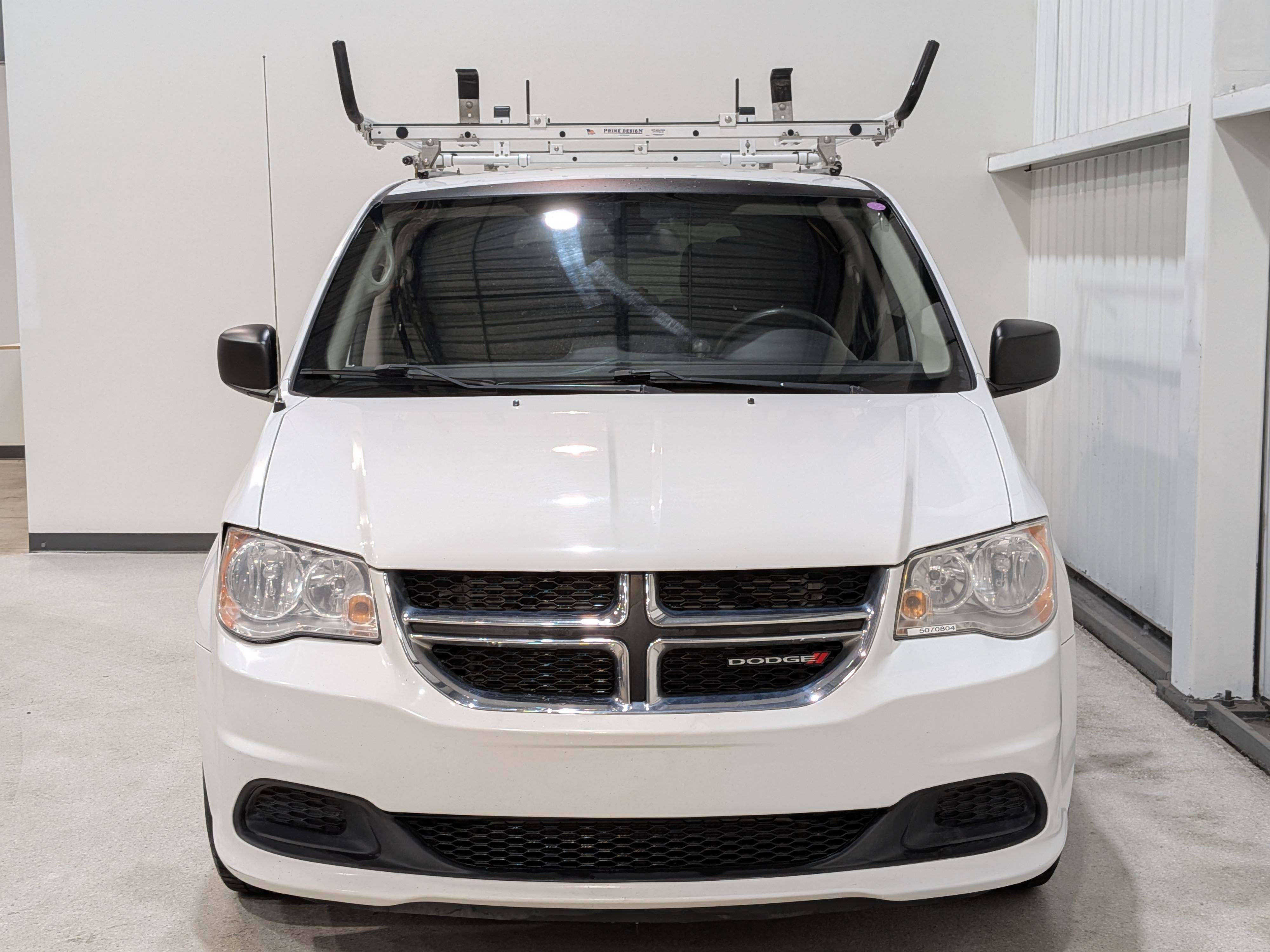 Dodge Grand Caravan 2019
