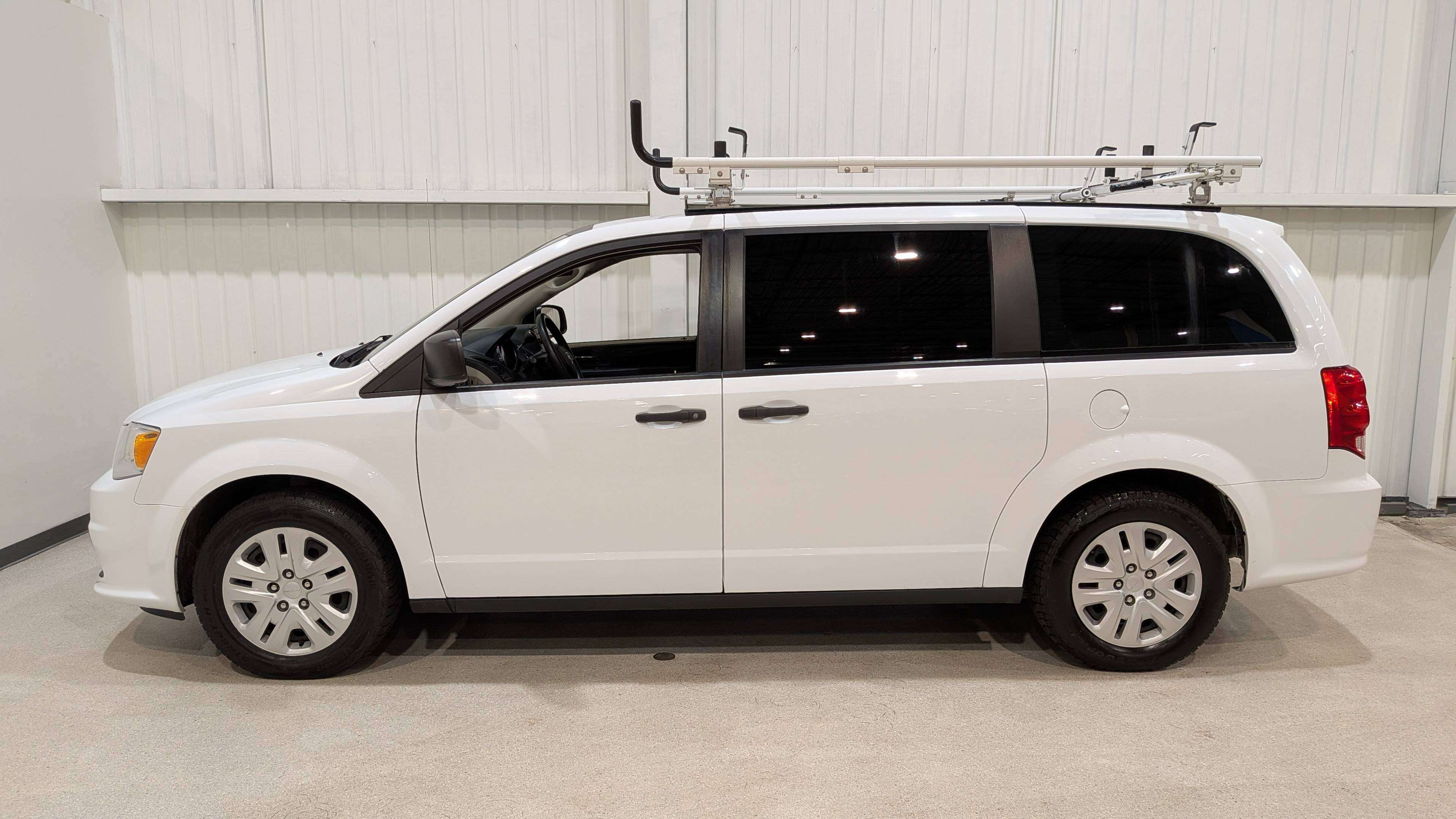 Dodge Grand Caravan 2019