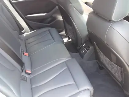Annonce voiture d'occasion Audi RS3 - CARADIZE