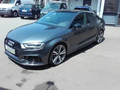 Annonce voiture d'occasion Audi RS3 - CARADIZE