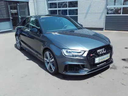 Annonce voiture d'occasion Audi RS3 - CARADIZE