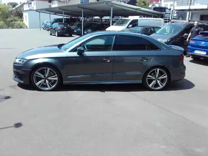 Annonce voiture d'occasion Audi RS3 - CARADIZE