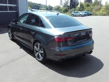 Annonce voiture d'occasion Audi RS3 - CARADIZE