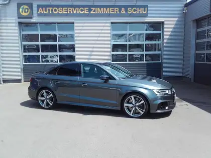 Annonce voiture d'occasion Audi RS3 - CARADIZE