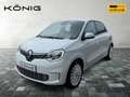 Renault Twingo ELECTRIC *Klimaautomatik*Navi* Weiß - thumbnail 1