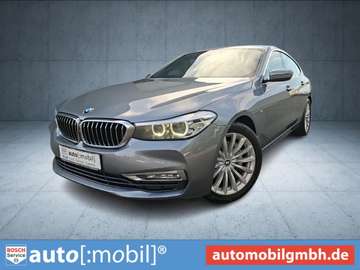 Gran Turismo d Luxury Line Park-Assistent+PANO+AHK