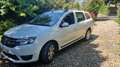 Dacia Logan Logan II 2013 MCV MCV 1.5 dci Laureate 90cv Bianco - thumbnail 3