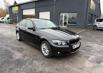 (E90) LCI Berline 316d 2.0 d DPF 16V 115 cv
