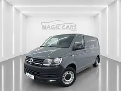 Volkswagen T6 Transporter DSG Lang *STAND*SHZ*AHK*PDC*