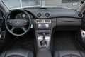 Mercedes-Benz CLK 240 Cabrio Avantgarde V6 / Youngtimer / Carplay / Leer Szürke - thumbnail 2