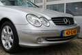 Mercedes-Benz CLK 240 Cabrio Avantgarde V6 / Youngtimer / Carplay / Leer Grijs - thumbnail 32