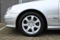Mercedes-Benz CLK 240 Cabrio Avantgarde V6 / Youngtimer / Carplay / Leer Szürke - thumbnail 33