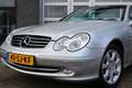 Mercedes-Benz CLK 240 Cabrio Avantgarde V6 / Youngtimer / Carplay / Leer Gris - thumbnail 28