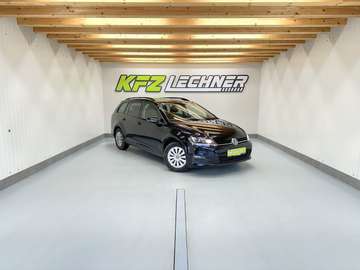 Variant 1,6 TDI "XENON*AHK*SITZH*NAVI*TEMPOMAT*PD