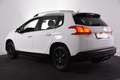 Peugeot 2008 Blue Lion *Panoramadak*Navigatie*Trekhaak*PDC* Blanc - thumbnail 12