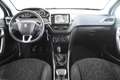 Peugeot 2008 Blue Lion *Panoramadak*Navigatie*Trekhaak*PDC* Blanc - thumbnail 2
