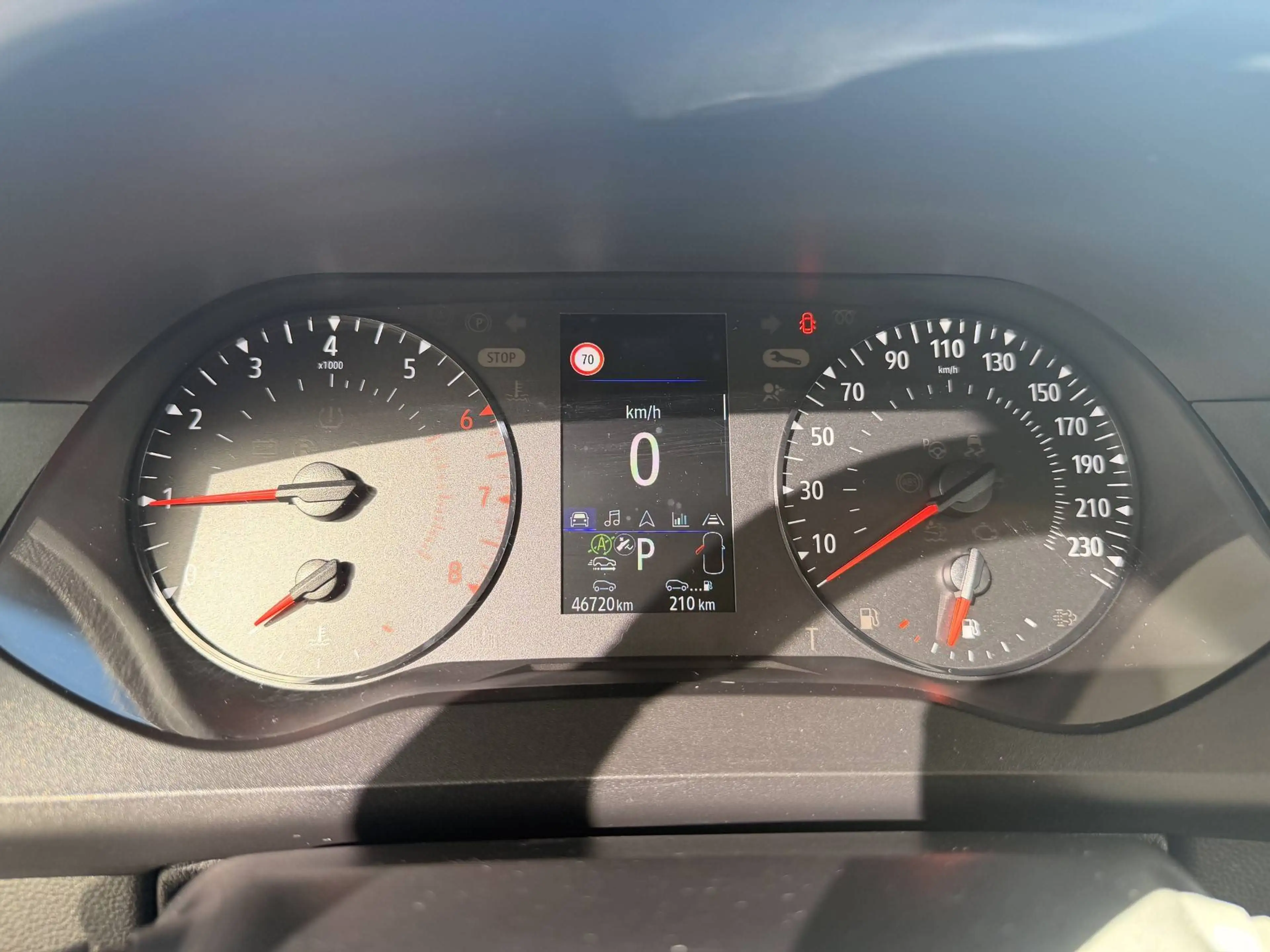 Renault Kangoo Kangoo 1.3 TCe Techno AUTOMAAT NAVI CRUIS AIRCO CARPLAY MET GARANTIE — photo 10