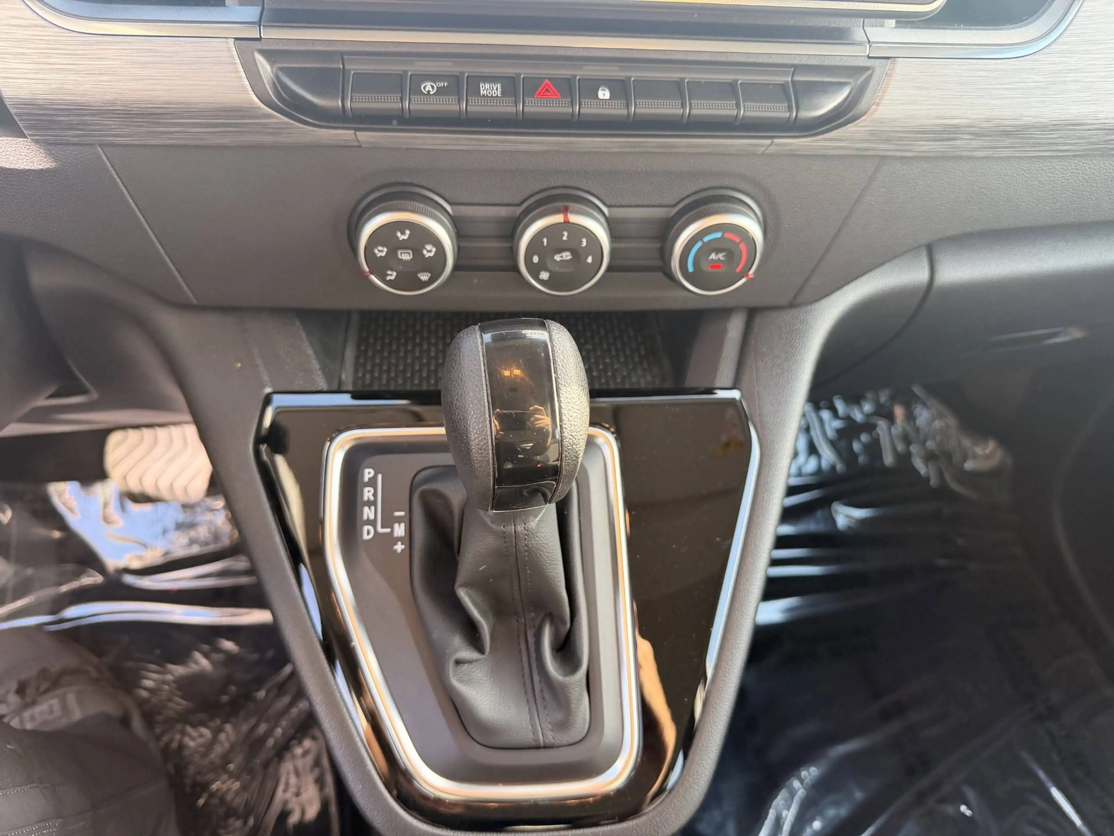 Renault Kangoo Kangoo 1.3 TCe Techno AUTOMAAT NAVI CRUIS AIRCO CARPLAY MET GARANTIE — photo 12