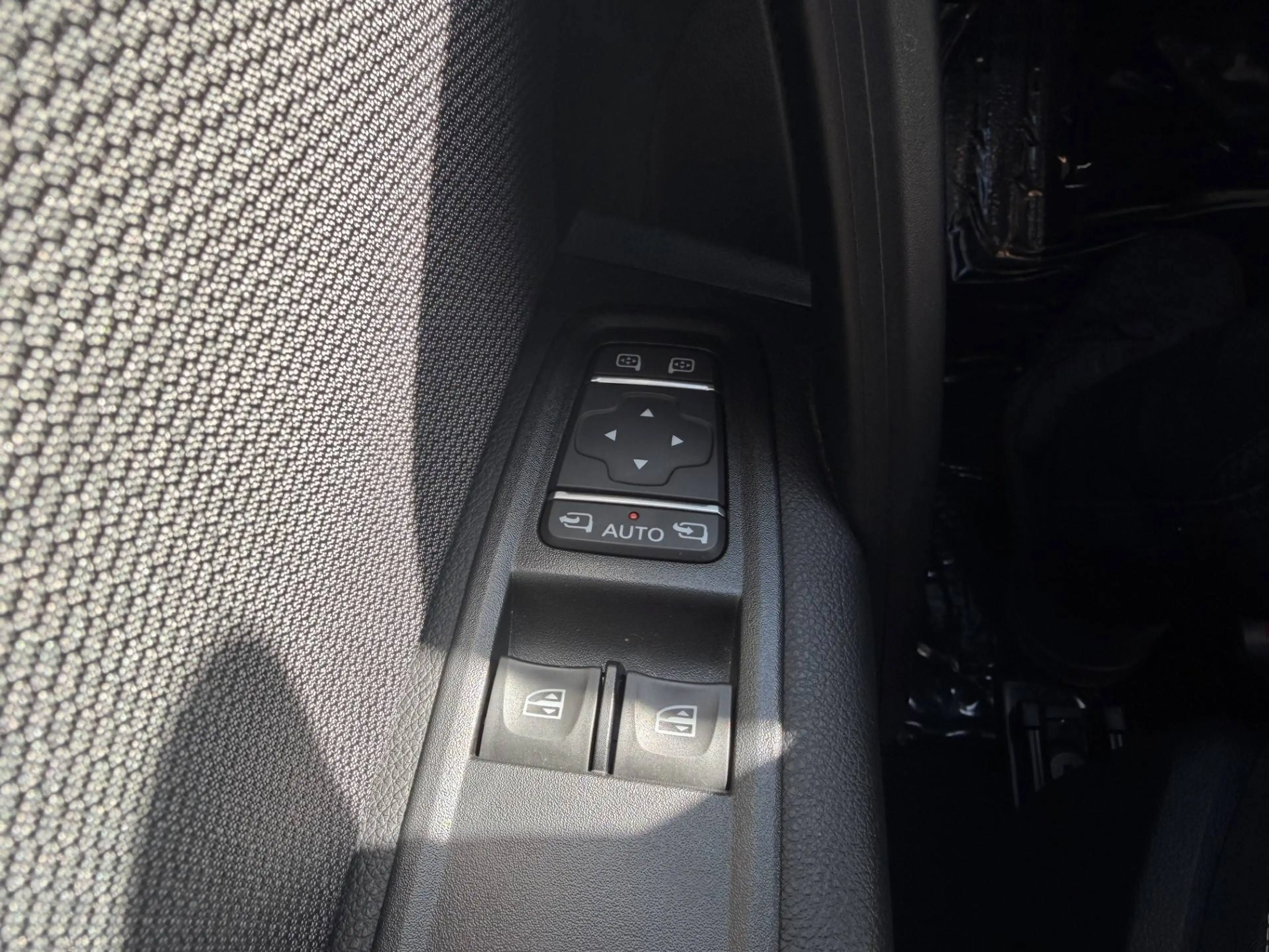 Renault Kangoo Kangoo 1.3 TCe Techno AUTOMAAT NAVI CRUIS AIRCO CARPLAY MET GARANTIE — photo 14