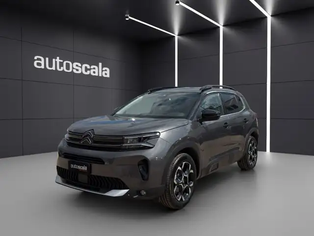Citroen C5 Aircross BlueHDi 130 S&S EAT8 Max