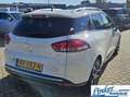 Renault Clio Estate 0.9 TCe Intens NL-AUTO RIJKLAAR NAVI LMV Blanc - thumbnail 4