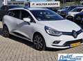 Renault Clio Estate 0.9 TCe Intens NL-AUTO RIJKLAAR NAVI LMV Blanc - thumbnail 2