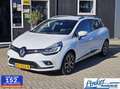 Renault Clio Estate 0.9 TCe Intens NL-AUTO RIJKLAAR NAVI LMV Blanc - thumbnail 1