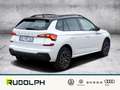 Skoda Kamiq 1.0 TSI Selection LED DAB Start/Stop Keyless Weiß - thumbnail 6