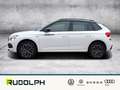 Skoda Kamiq 1.0 TSI Selection LED DAB Start/Stop Keyless Weiß - thumbnail 3