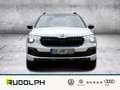 Skoda Kamiq 1.0 TSI Selection LED DAB Start/Stop Keyless Weiß - thumbnail 2