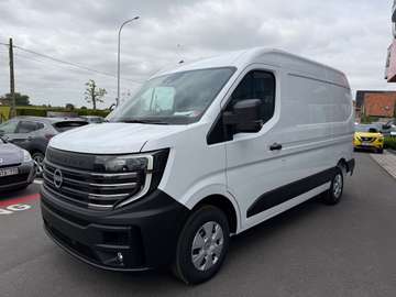 2.0 dCi 105 L2H2 3.3T N-Connecta