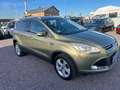 Ford Kuga Titanium AWD *Navi*AHK*PDC*SHZ*Euro5* Grün - thumbnail 3