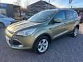 Ford Kuga Titanium AWD *Navi*AHK*PDC*SHZ*Euro5* Grün - thumbnail 1