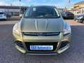 Ford Kuga Titanium AWD *Navi*AHK*PDC*SHZ*Euro5* Grün - thumbnail 2