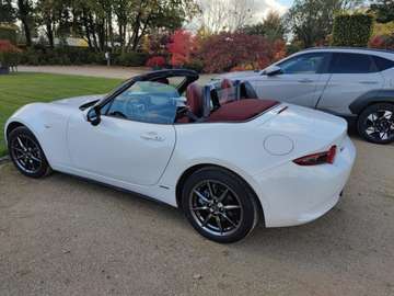 1.5i Skyactiv-G Skycruise Sport (EU6d)