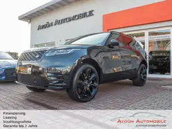 Land Rover Range Rover Velar P400 AWD R Dynamic SE*ACC*Pano