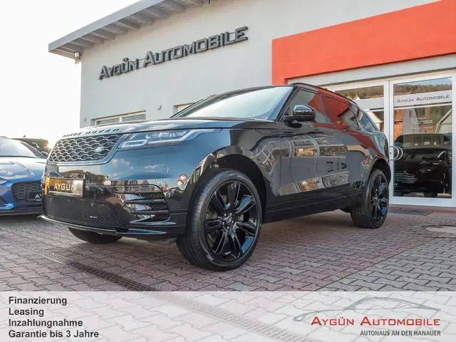 Land Rover Range Rover Velar P400 AWD R Dynamic SE*ACC*Pano
