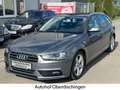 Audi A4 Avant Ambition/Finanzierung Möglich/Garantie Grau - thumbnail 1