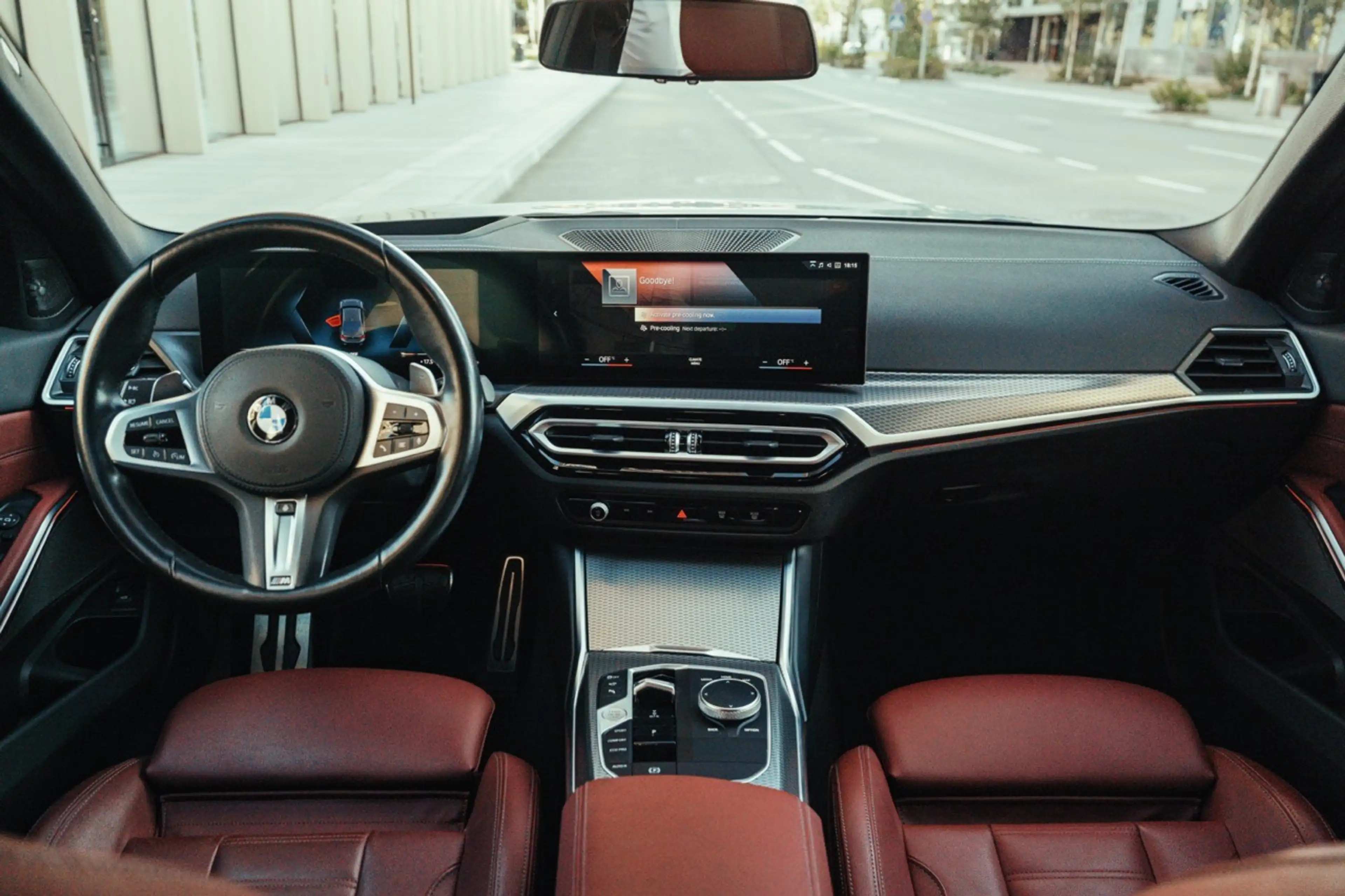 BMW 340 xDrive M-Sport Pro, LED, Memory — photo 6