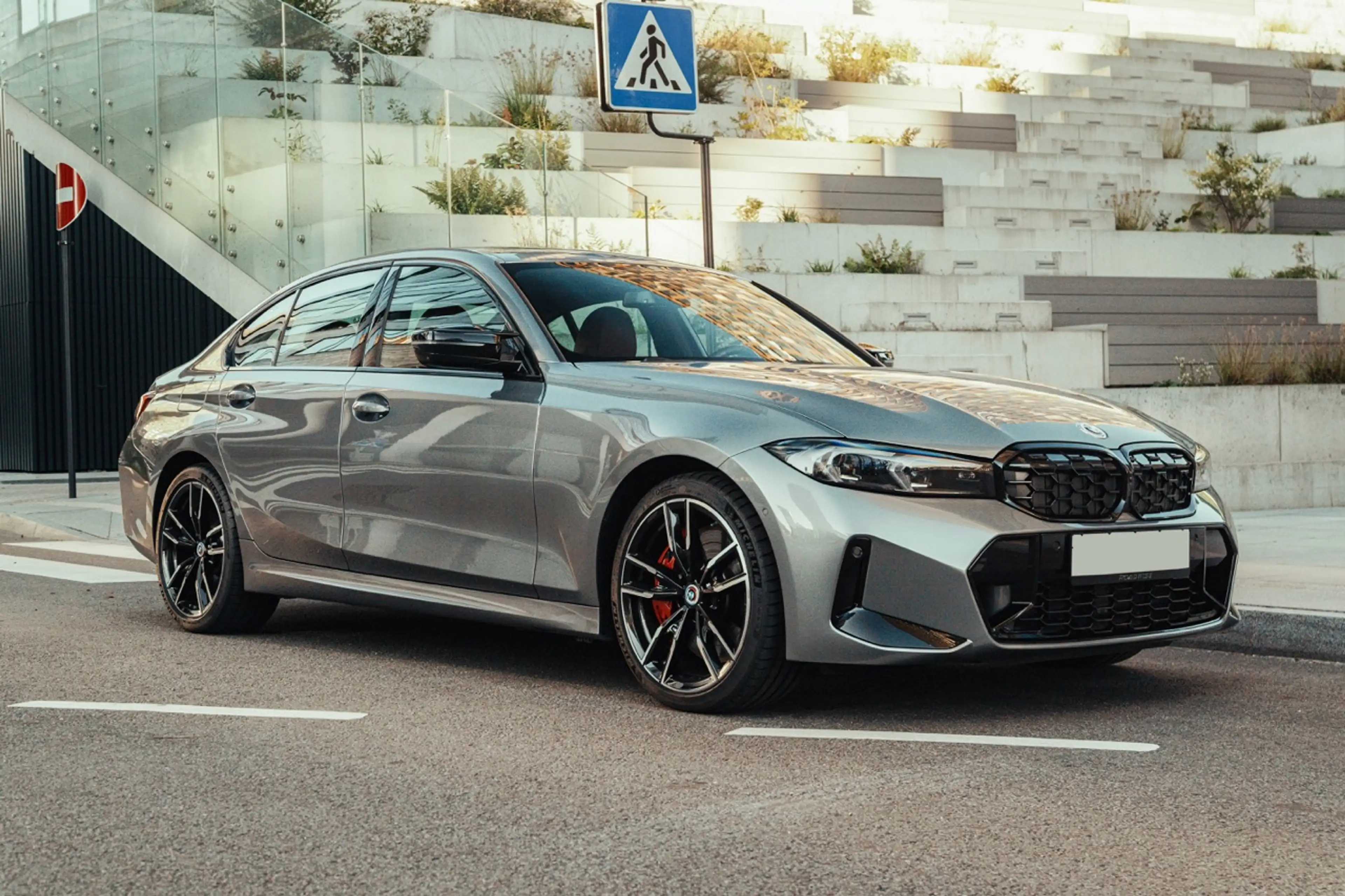 BMW 340 xDrive M-Sport Pro, LED, Memory — photo 2