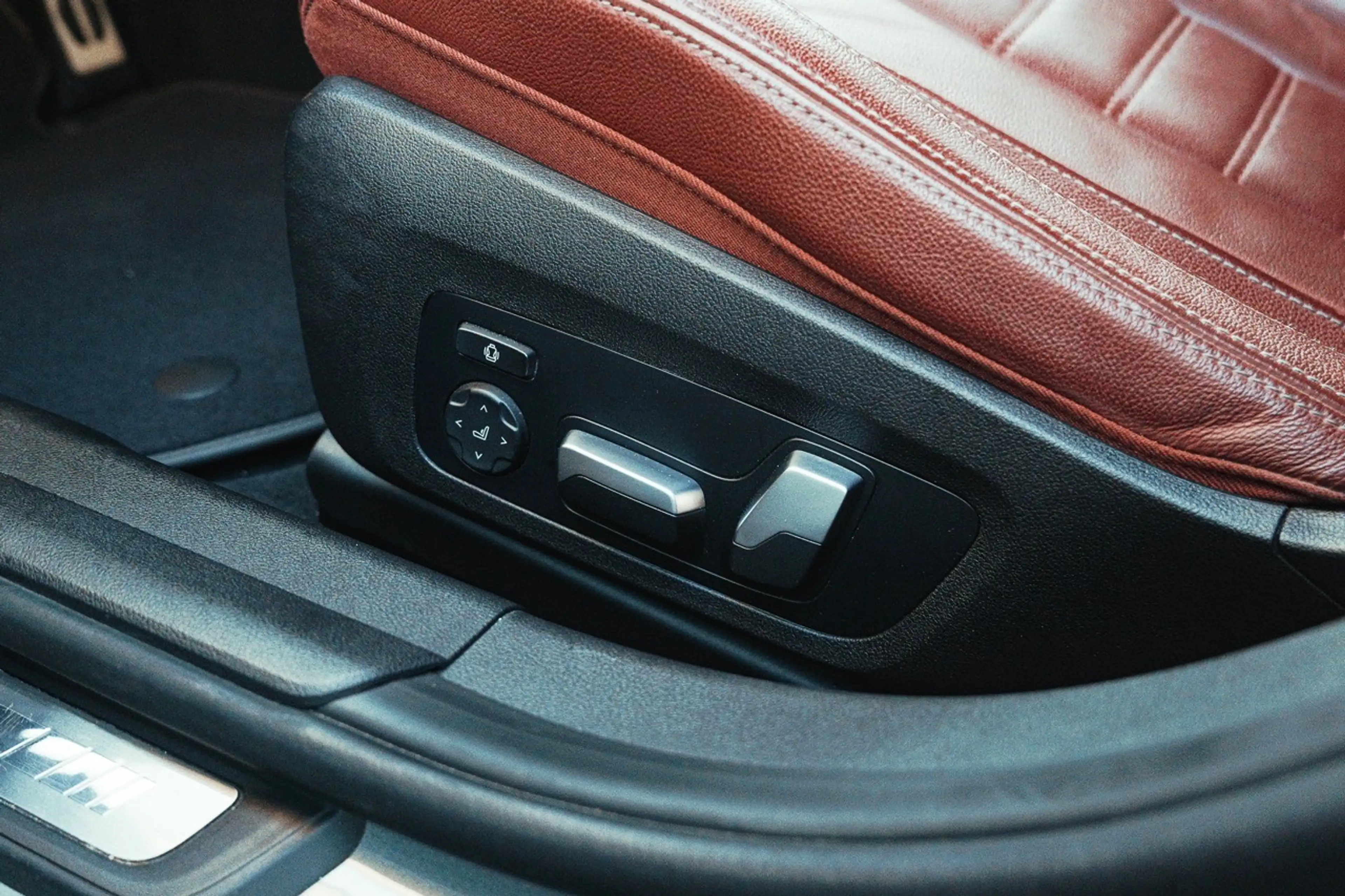 BMW 340 xDrive M-Sport Pro, LED, Memory — photo 9