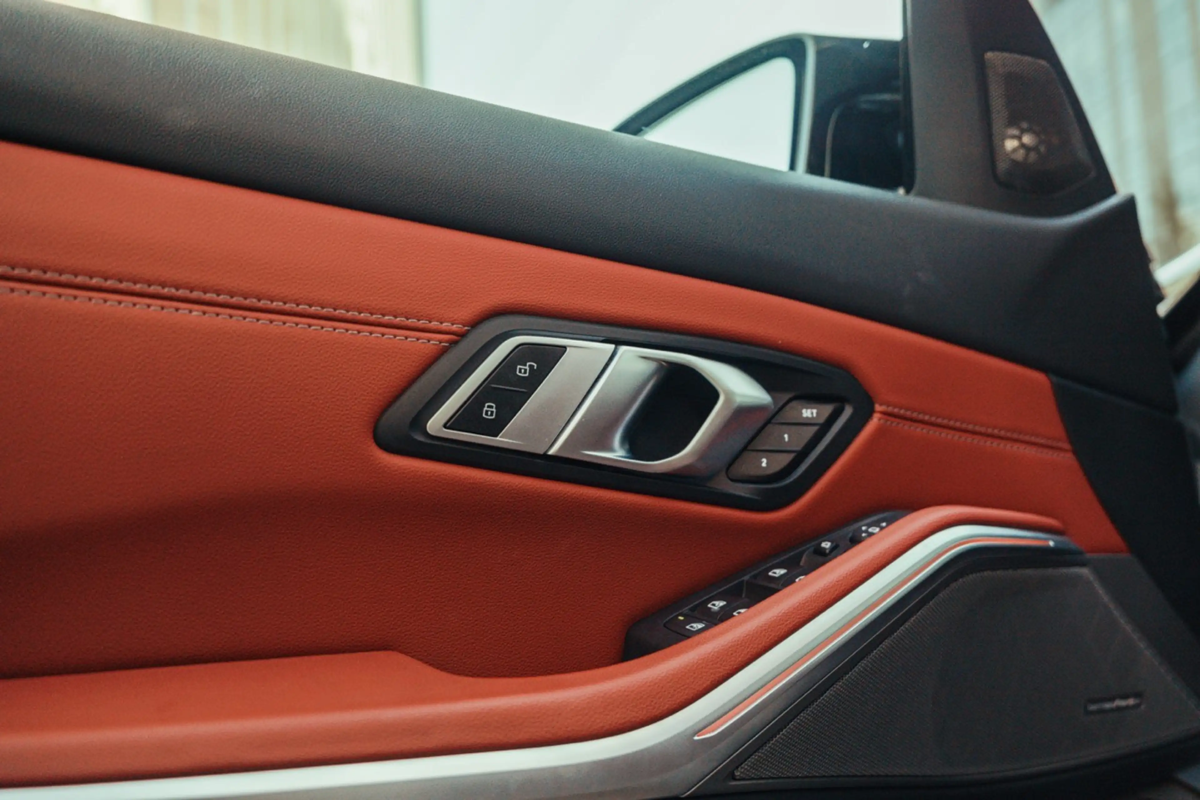 BMW 340 xDrive M-Sport Pro, LED, Memory — photo 8