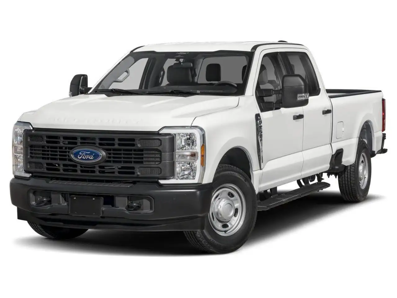 2026 Ford F 250