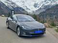 Tesla Model S Tesla model s 75 free supercharger kostenlos sc01 Schwarz - thumbnail 1