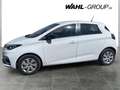 Renault ZOE Life R110/Z.E. 40 zzgl. Batteriemiete Weiß - thumbnail 2