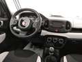 Fiat 500L 1.6 Multijet 120 CV Trekking Blanc - thumbnail 9