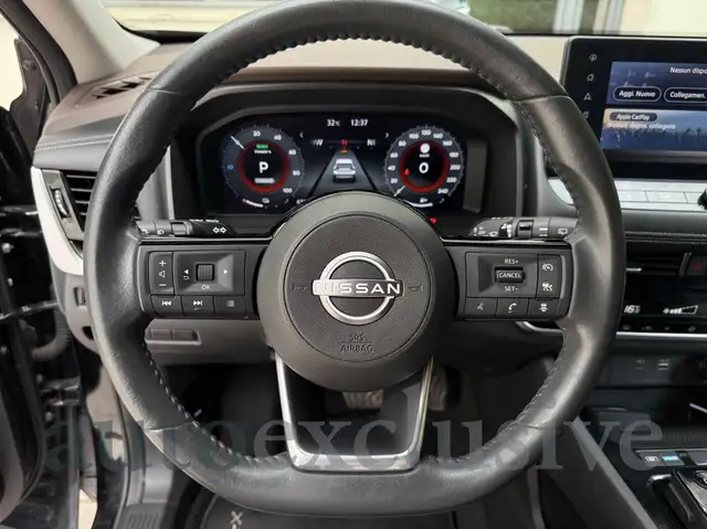 Nissan X-Trail view 7